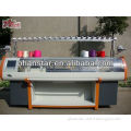 Good replace for used flat knitting machine